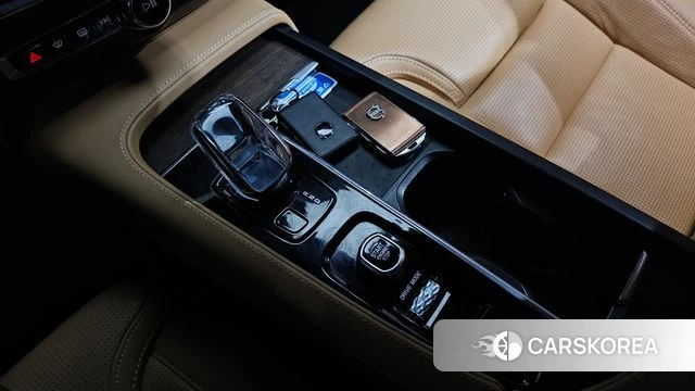 Volvo S90 id 4376715 из Кореи 37