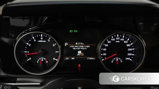 Kia Carnival 4th generation id 4302620 из Кореи 32