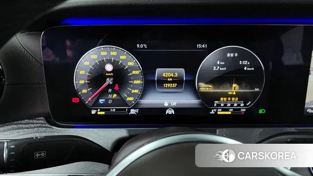 Mercedes-Benz CLS-Class C257 id 3474463 из Кореи 18