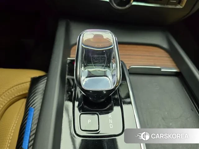 Volvo V60 Cross-Country 2nd Generation id 3614592 из Кореи 9