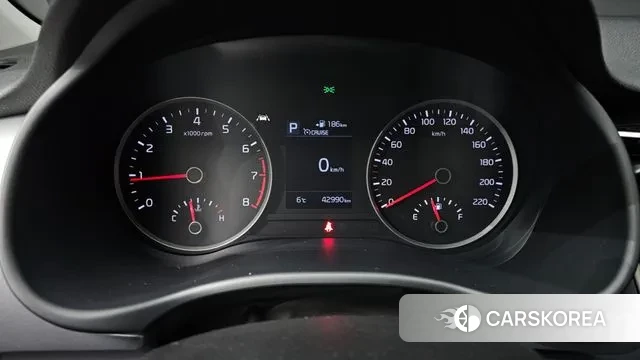 Kia Stonic id 3434518 из Кореи 18