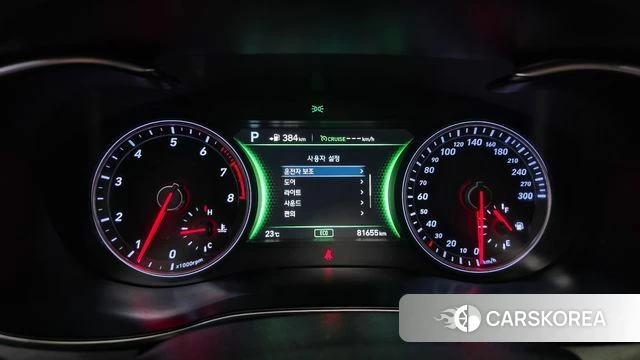 Genesis G70 id 4411396 из Кореи 31