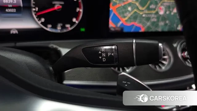 Mercedes-Benz E-Class W213 id 3055240 из Кореи 18