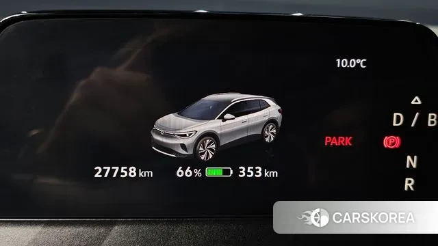 Volkswagen ID.4 id 3267259 из Кореи 18