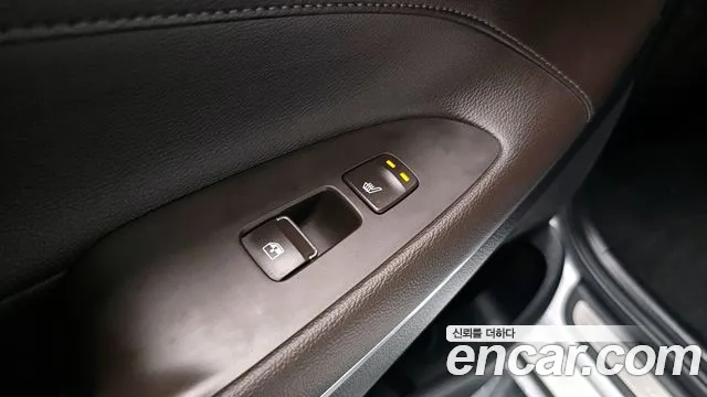 Hyundai The New Grandeur IG Hybrid id 2751385 из Кореи 18