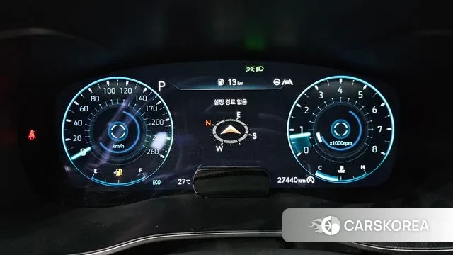 Genesis The New G70 Shooting Brake id 3110363 из Кореи 18