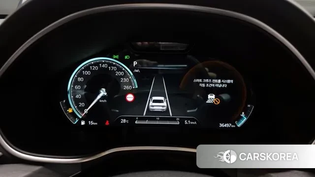 Genesis G80 (RG3) id 3094207 из Кореи 18