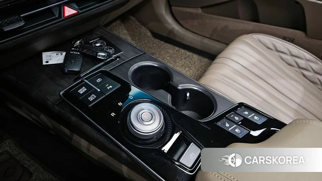 Kia K8 Hybrid id 4303352 из Кореи 29