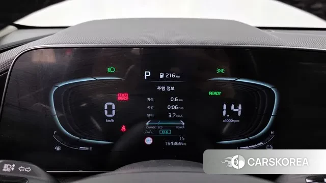 Kia Di Ol Nu Niro id 3503441 из Кореи 18