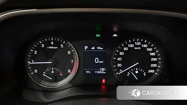 Hyundai All New Tucson id 4225595 из Кореи 28