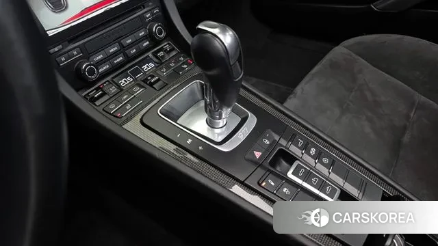 Porsche 911 id 3439716 из Кореи 18