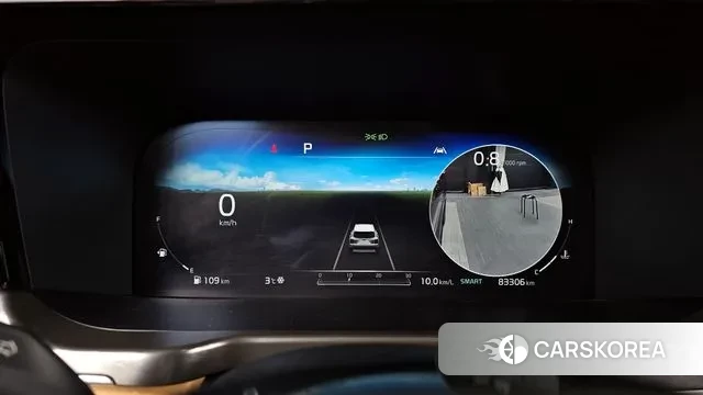 Kia Sorento 4th Generation id 3578028 из Кореи 18