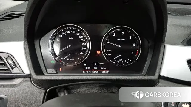 BMW X1 (F48) id 2971293 из Кореи 18