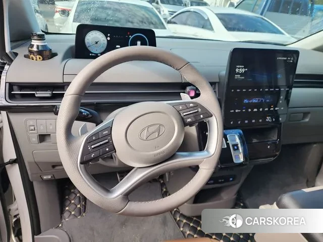 Hyundai Staria id 3246115 из Кореи 17