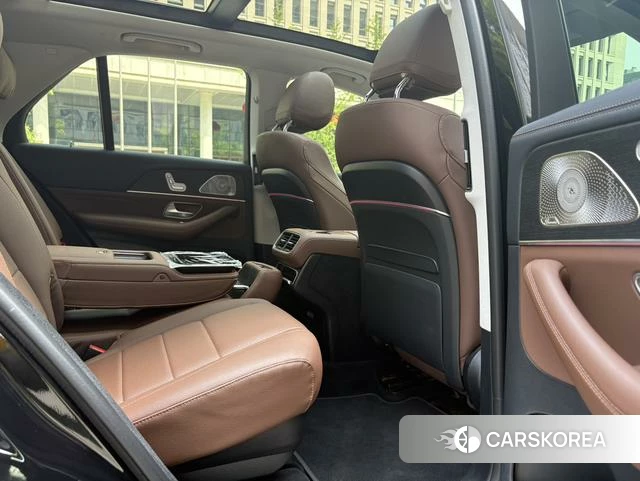 Mercedes-Benz GLE (import) id 4208229 из Китая 8