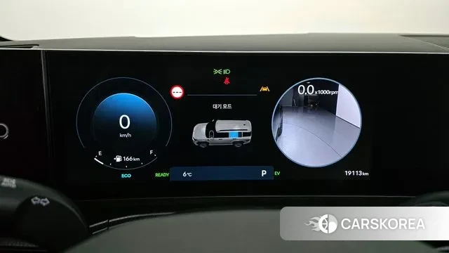 Hyundai Santa Fe (MX5) id 3420220 из Кореи 18