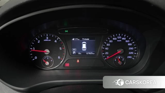 Kia The New Sorento id 3886409 из Кореи 18