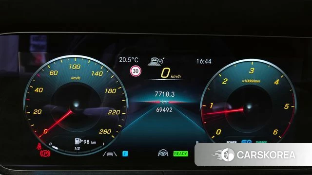 Mercedes-Benz E-Class W213 id 3897447 из Кореи 18