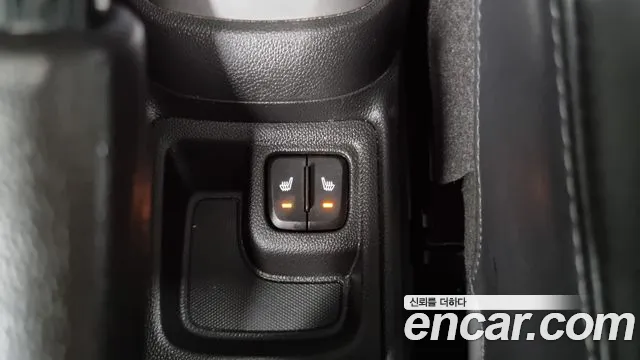 Chevrolet (GM Daewoo) The New Spark id 2756937 из Кореи 18