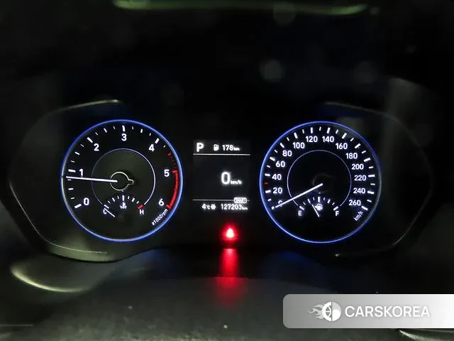 Hyundai Palisade id 3499718 из Кореи 18