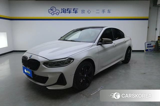 BMW 1 series id 4235847 из Китая 15