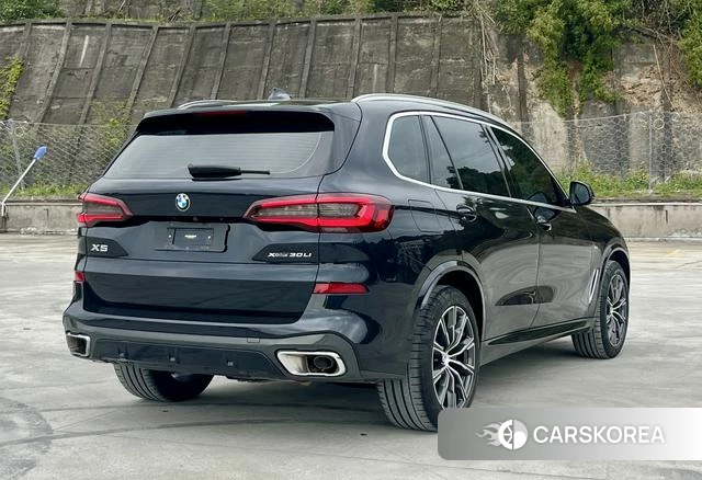 BMW X5 id 4313604 из Китая 23