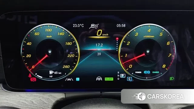 Mercedes-Benz E-Class W213 id 3251572 из Кореи 18