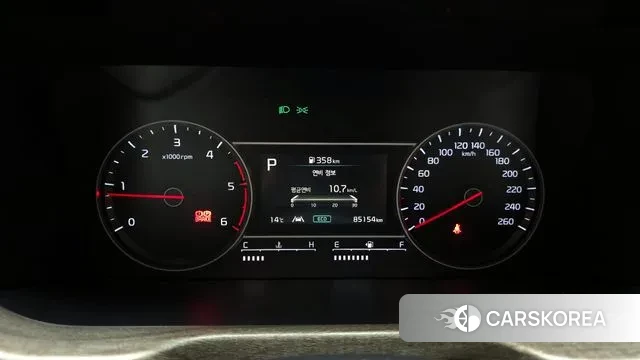 Kia Sorento 4th Generation id 3741353 из Кореи 18
