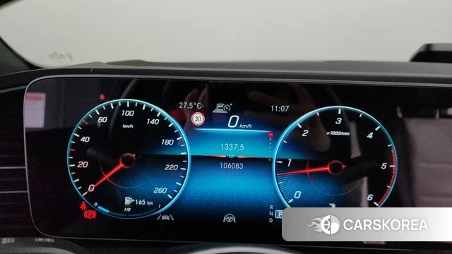 Mercedes-Benz GLE-Class W167 id 4534520 из Кореи 33