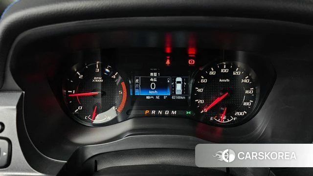 Ford Ranger 3rd Generation id 3819172 из Кореи 18