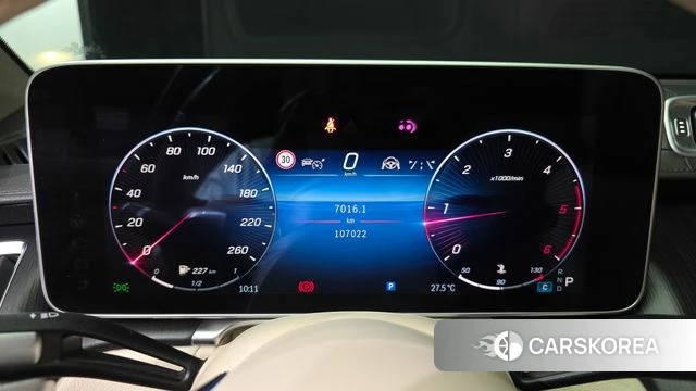 Mercedes-Benz S-Class W223 id 4586126 из Кореи 34