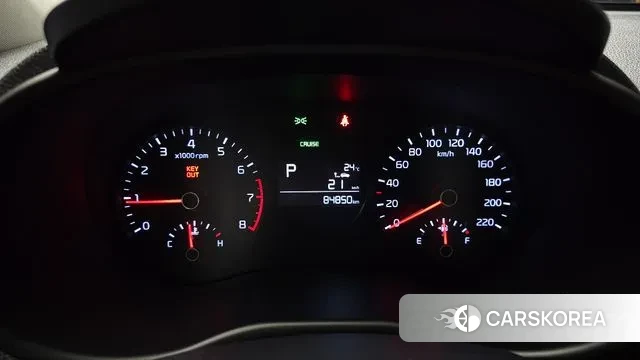 Kia All New Morning (JA) id 3209710 из Кореи 18