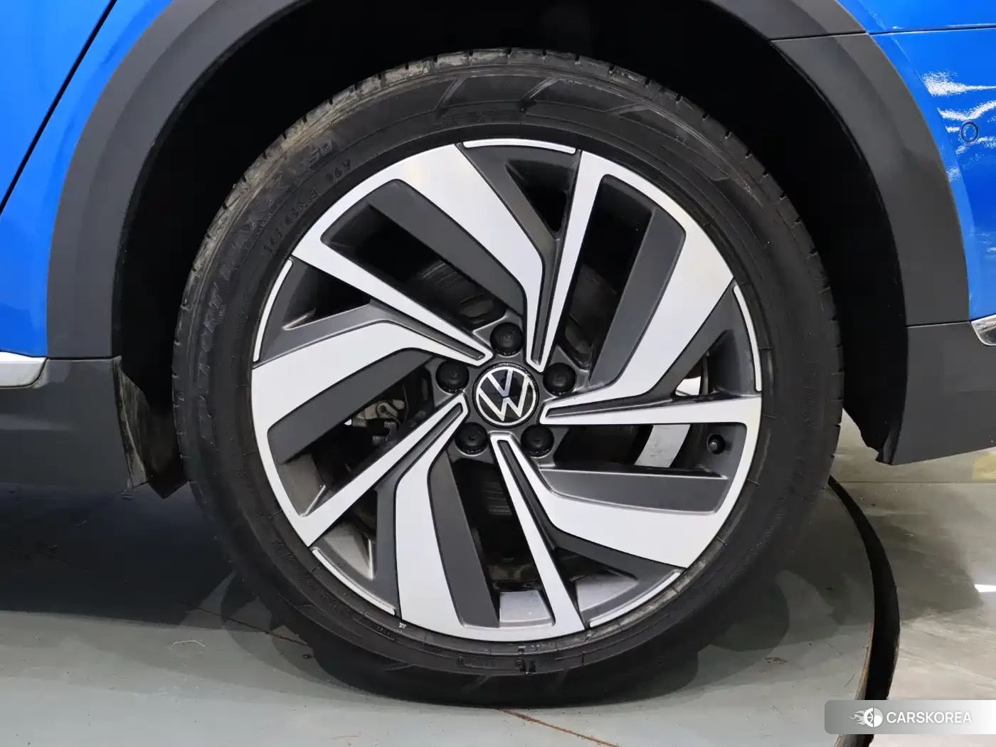 Volkswagen FAW-Volkswagen CC id 4515595 из Китая 19
