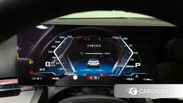 BMW i5 (G60) id 4017289 из Кореи 18