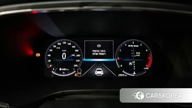 Renault Korea (Samsung) XM3 id 3922362 из Кореи 18