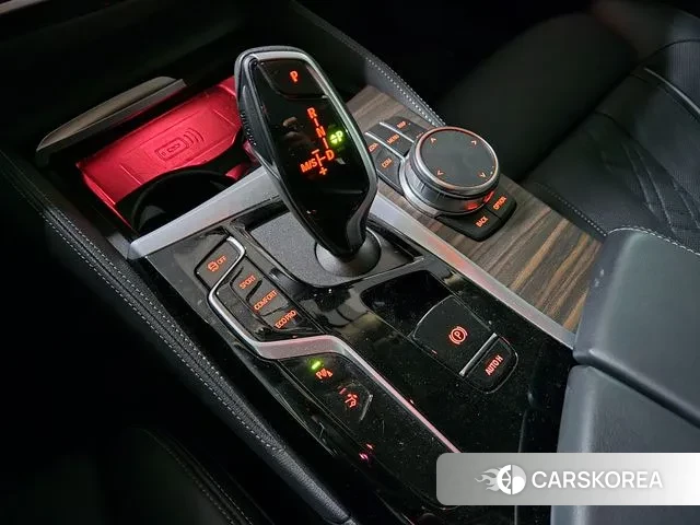 BMW 6 Series GT (G32) id 3338691 из Кореи 18