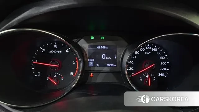 Kia The New Carnival id 3583027 из Кореи 18