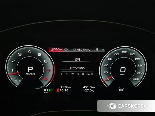 Audi Q7 (4M) id 4634894 из Кореи 18