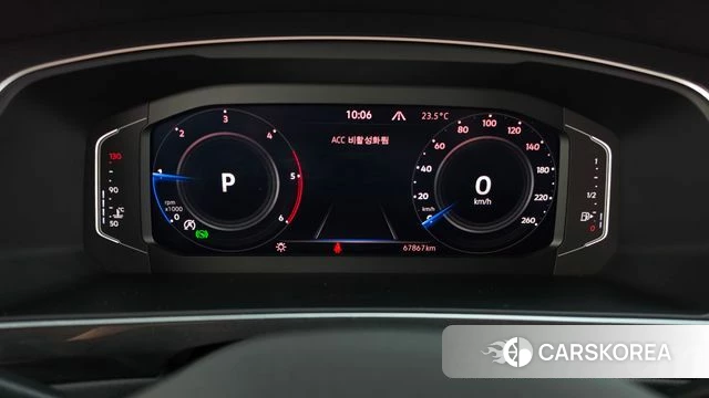 Volkswagen Tiguan second Generation id 4773510 из Кореи 27
