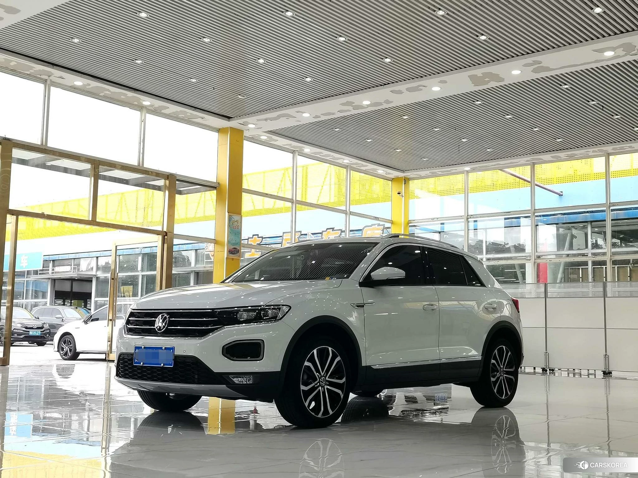 Volkswagen Exploring songs id 4498499 из Китая 13