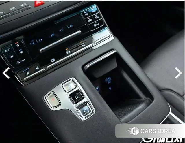 Hyundai The New Grandeur IG id 2980292 из Кореи 17