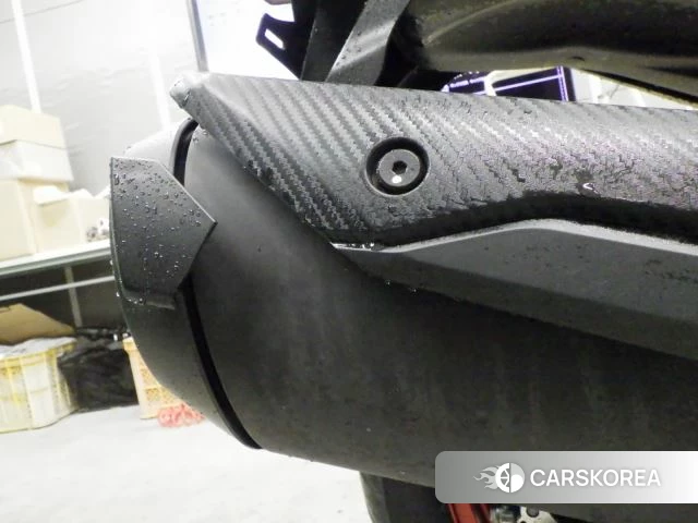 Suzuki BURGMAN 400 id 3947710 из Японии 32