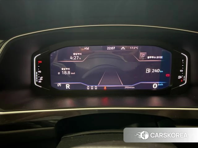 Volkswagen Tiguan second Generation id 3922331 из Кореи 16