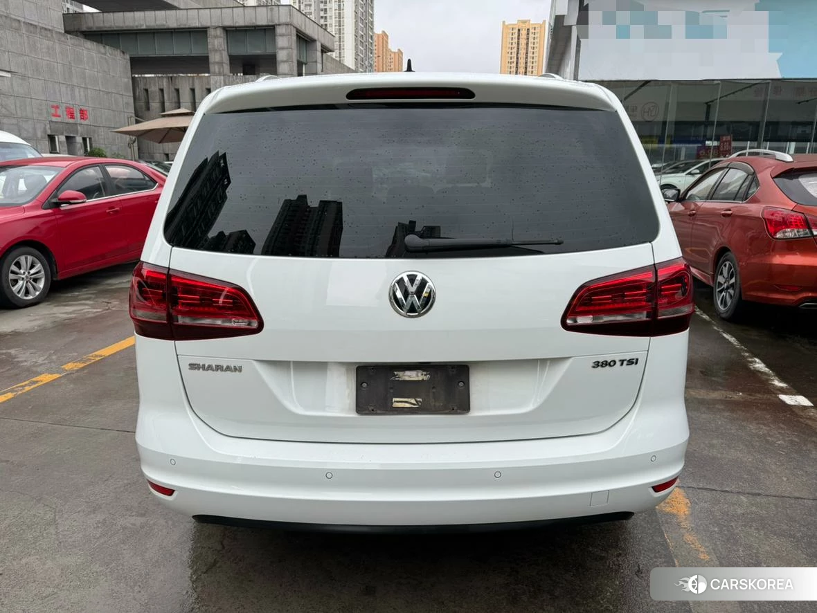 Volkswagen Charon id 4499085 из Китая 8