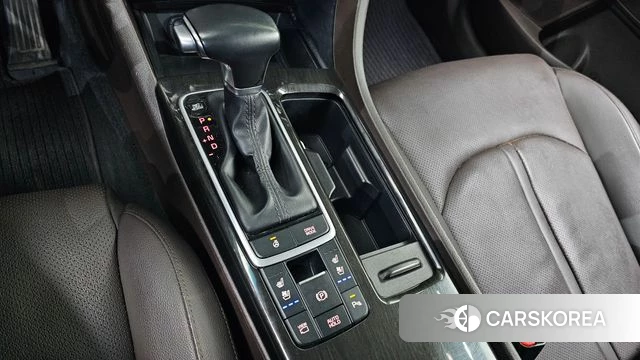 Kia The New K5 2nd generation id 3834806 из Кореи 18