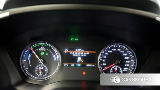 Hyundai The New Santa Fe id 3941424 из Кореи 18