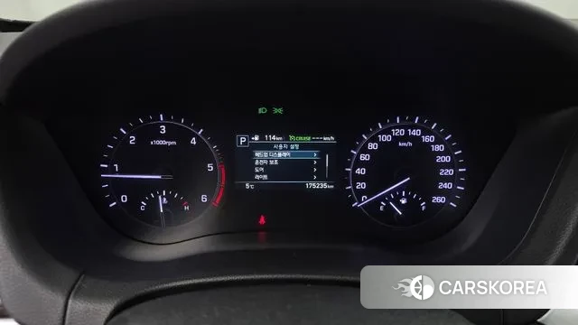 Genesis G80 id 3510122 из Кореи 18