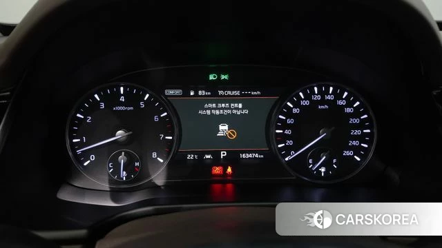 Kia More K9 id 4294752 из Кореи 31