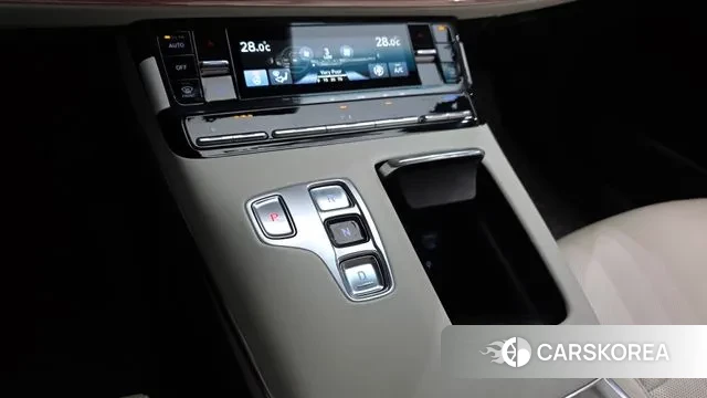 Hyundai The New Grandeur IG id 3625358 из Кореи 18