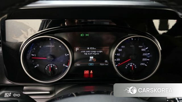 Kia Carnival 4th generation id 3871510 из Кореи 18